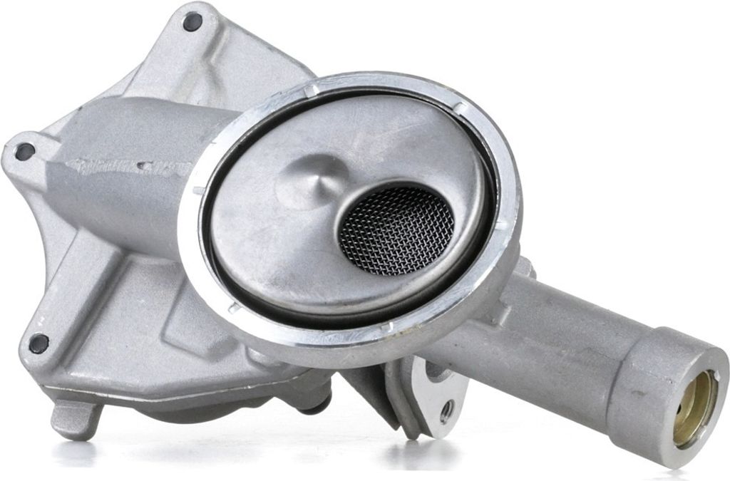 RIDEX 596O0026 - OE 021 115 103 Ölpumpe für TT (8N), Alhambra (7V), Leon (1M1), Bora (1J), Corrado (53I), Golf III (1H), Golf IV (1J), T5, New Be...