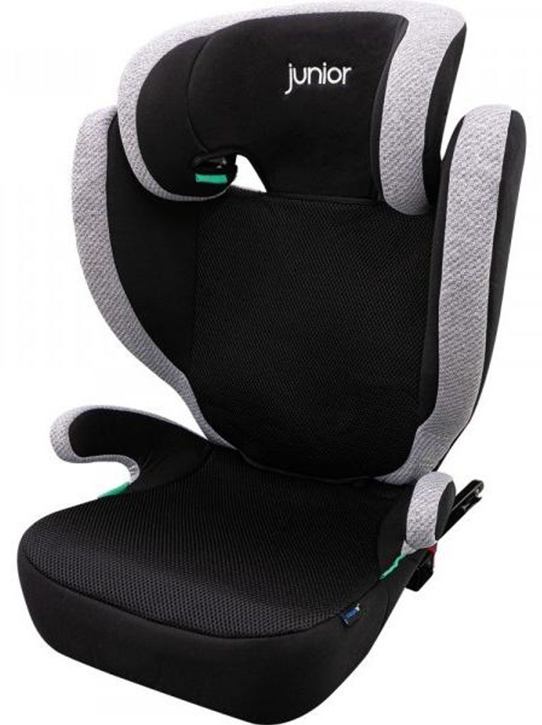 seggiolino auto 2 in 1 con ISOFIX, standard i-Size ECE R129 Immagine del prodotto 