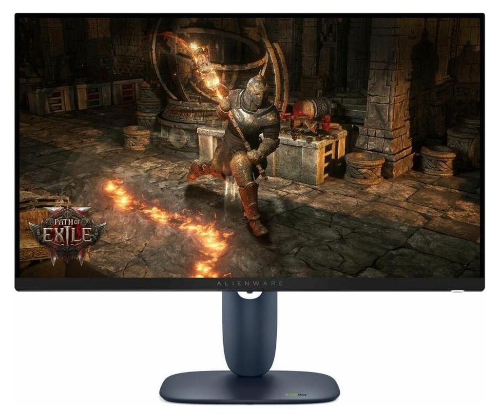 Dell AW2725DM Produktbild 