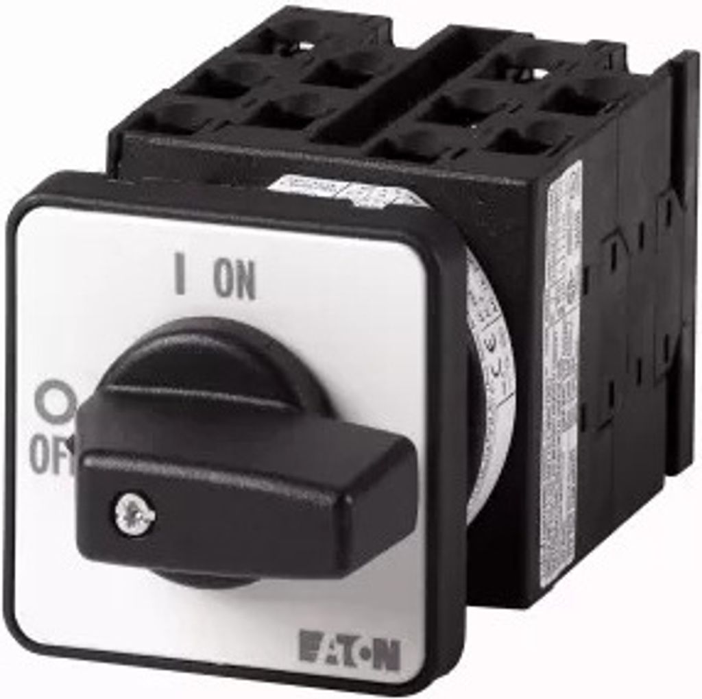 Eaton Electric GmbH Stufenschalter T0-5-8270/E (091059)