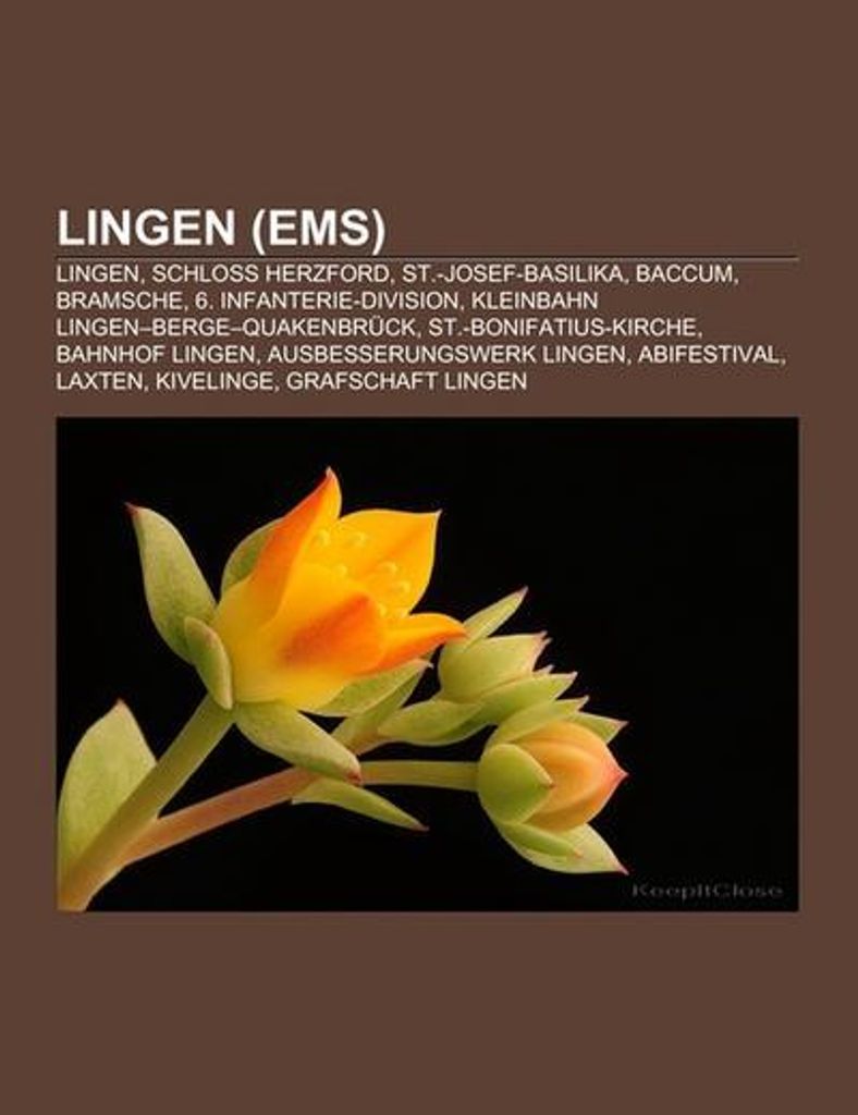 Lingen (Ems)