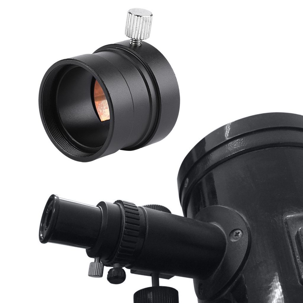 adaptér okuláru teleskopu z 1,25" na 0,965" Adaptér z 31,7 Obrázek produktu 4