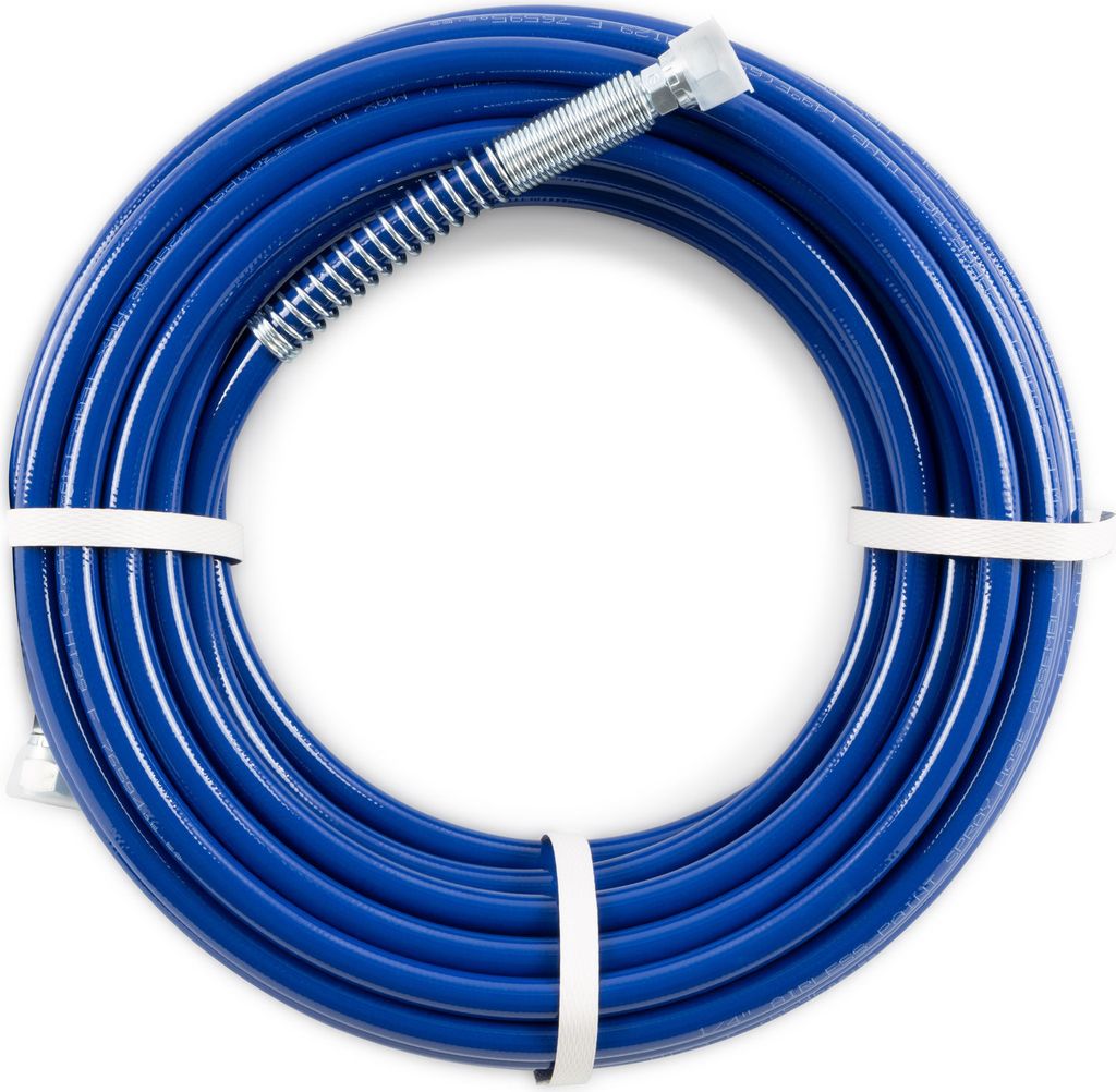BAUTEC Airless Hochdruckschlauch für Farbsprühgerät » 15 Produktbild 