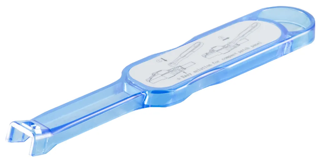 Offerta Cavo Patch Cat 6A Shiverpeaks Easy Pull Grigio S/FTP - 5