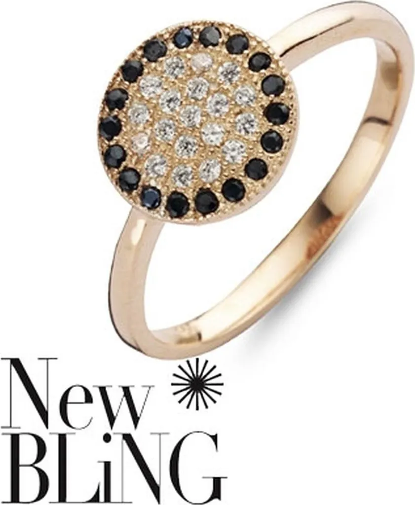 Anello da donna New Bling 943283644-58 - 1