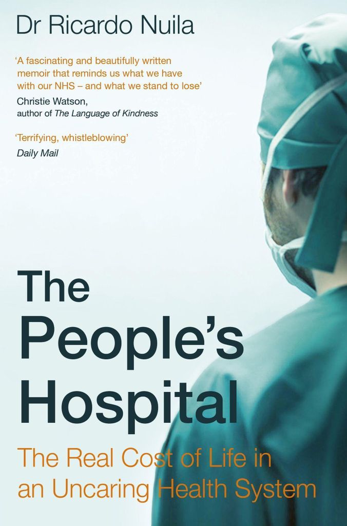 The People's Hospital