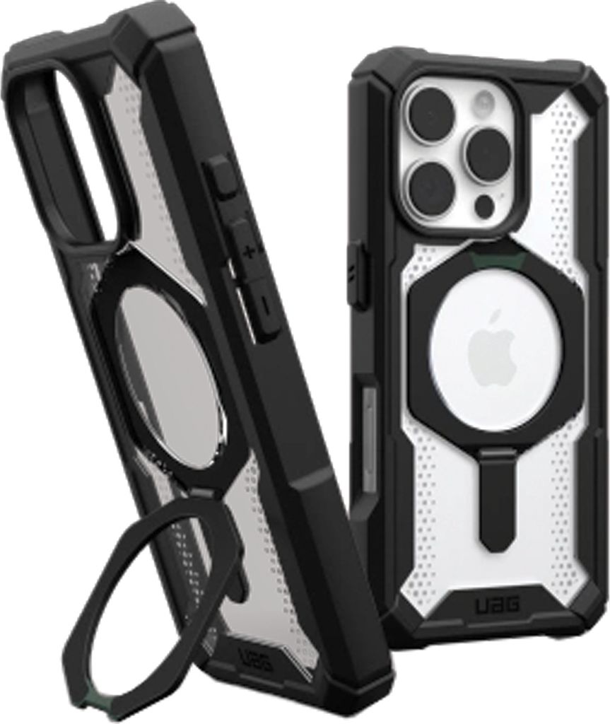 Urban Armor Gear Plasma XTE, Ochranný obal, Apple, iPhone Obrázok produktu 