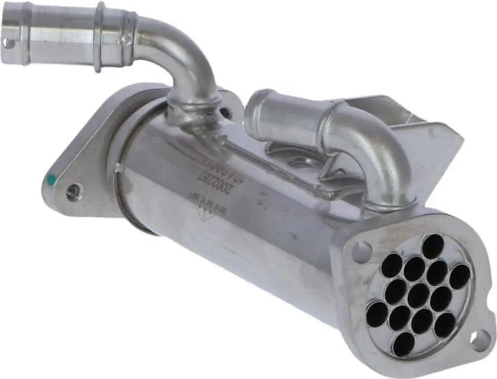 Refroidisseur EGR NRF compatible Range Rover L322 essence diesel
