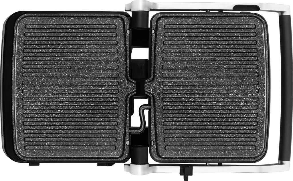 ZEEGMA Elektrický kontaktný gril a sendvičovač 2100 W, 2v1, Obrázok produktu 39