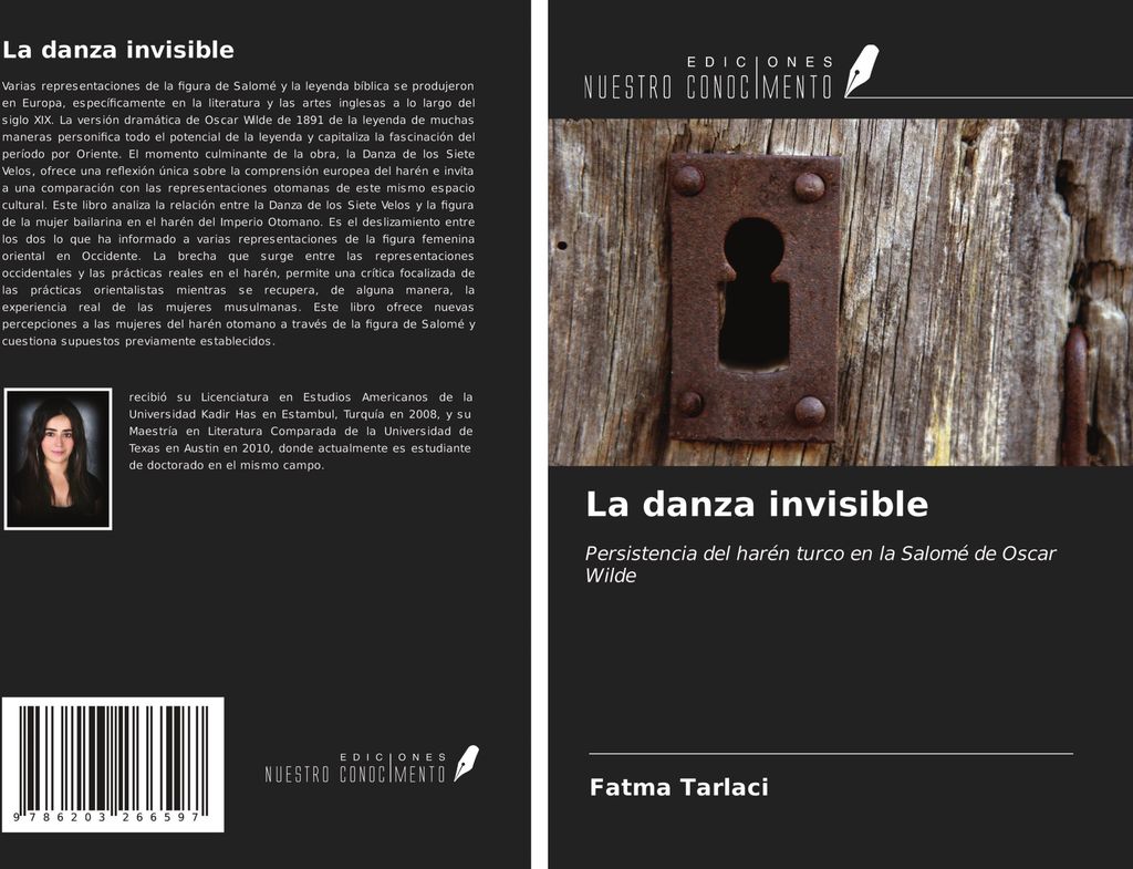 La danza invisible