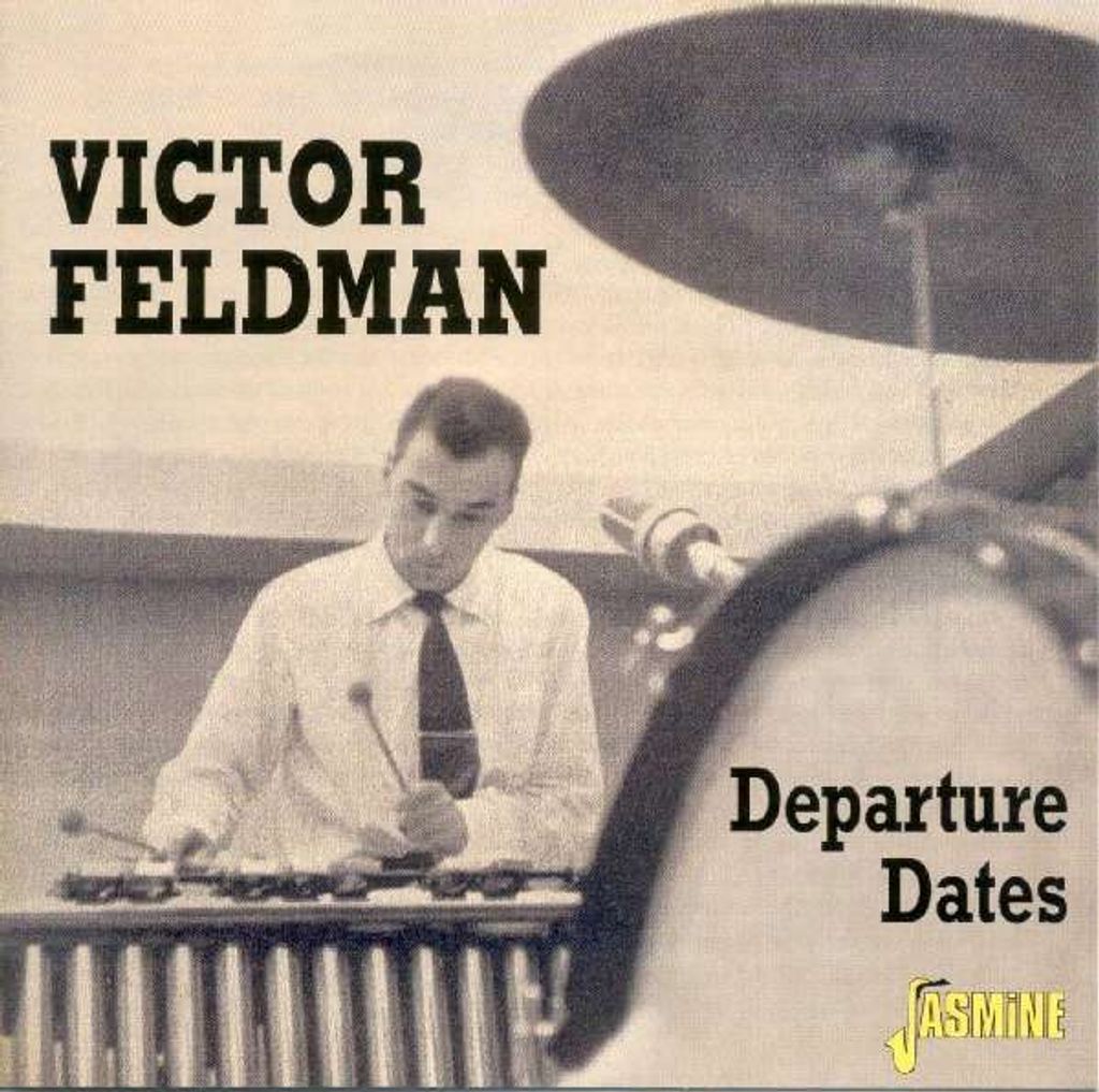 Feldman,Victor-Departure Dates