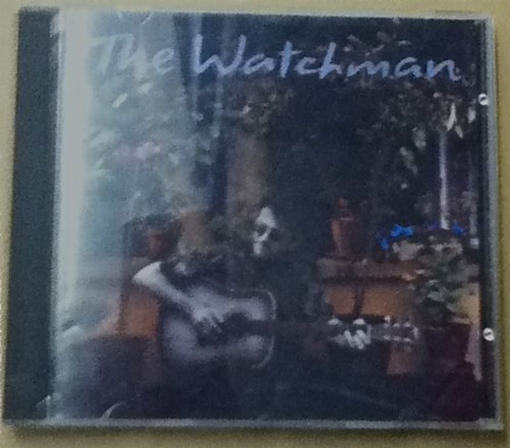 Watchman - The Watchman