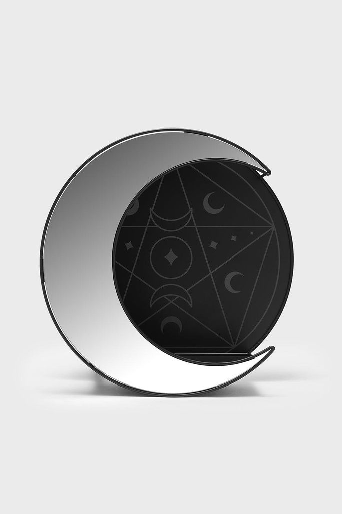 KILLSTAR Wandregal - Moonspell