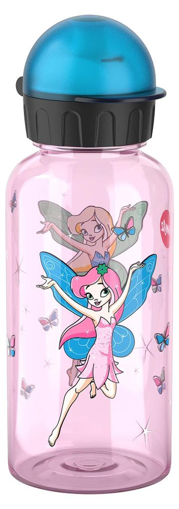 Emsa KIDS TRITAN TRINKFLASCHE 0,4 L Fee 3110600992 Image du produit 