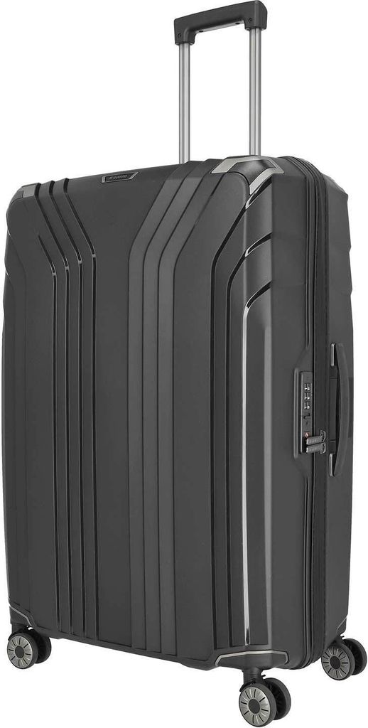 Travelite Elvaa Reisekoffer L Trolley Koffer 76cm 4 Rad / Produktbild 