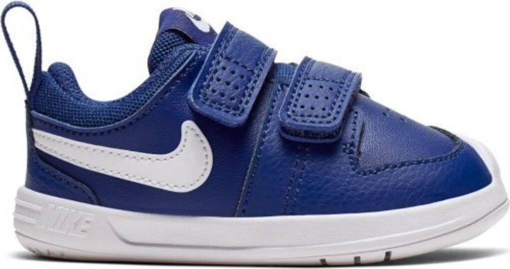 Zapatillas Niño NIKE NIKE PICO 5 (TDV) COLOR Blau 400