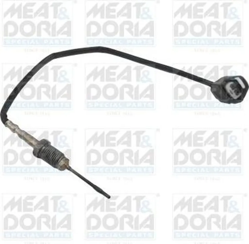 Sensore EGT Meat & Doria 12301 per Nissan | Sostituto 226305X20B