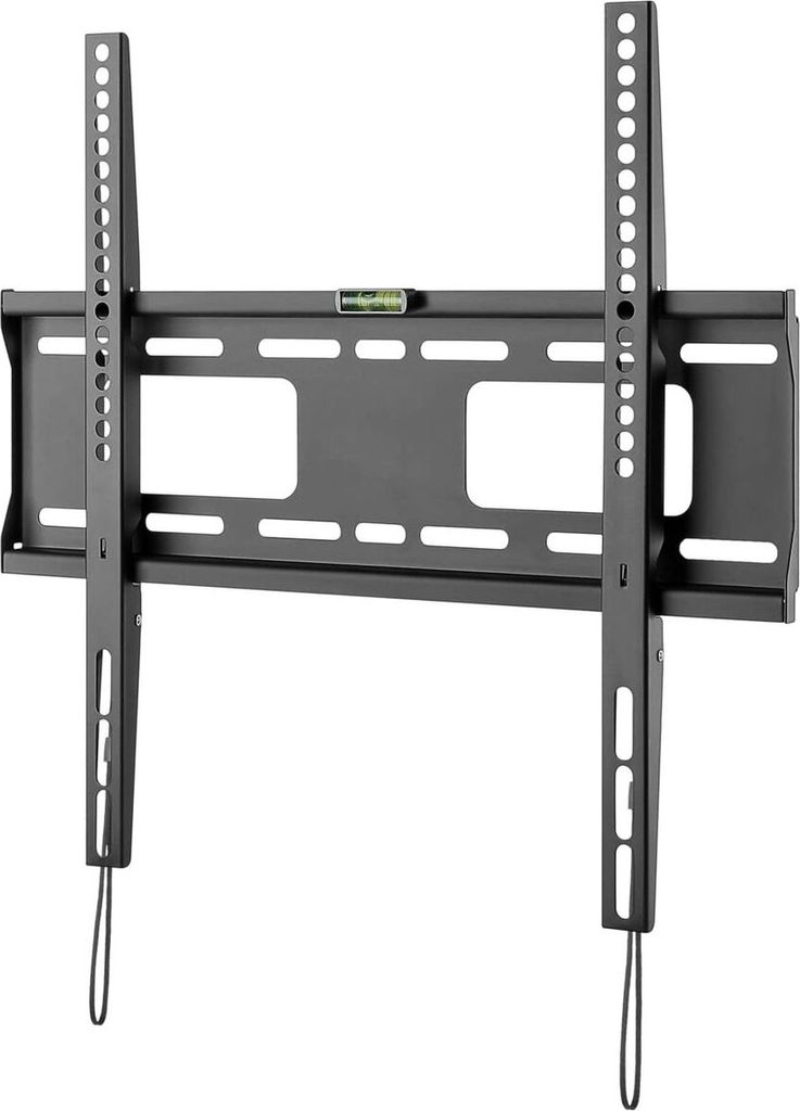 Goobay 49890 TV-Halterung/Ständer 139,7 cm (55") Schwarz