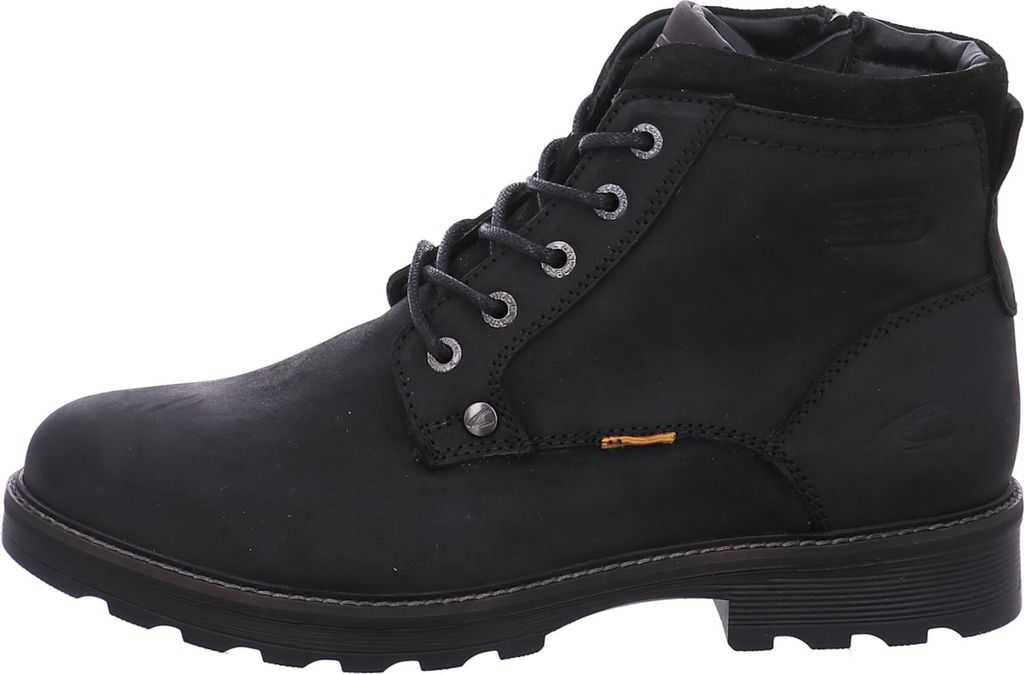 Camel Active CAFW101350100 (44/schwarz) Produktbild 