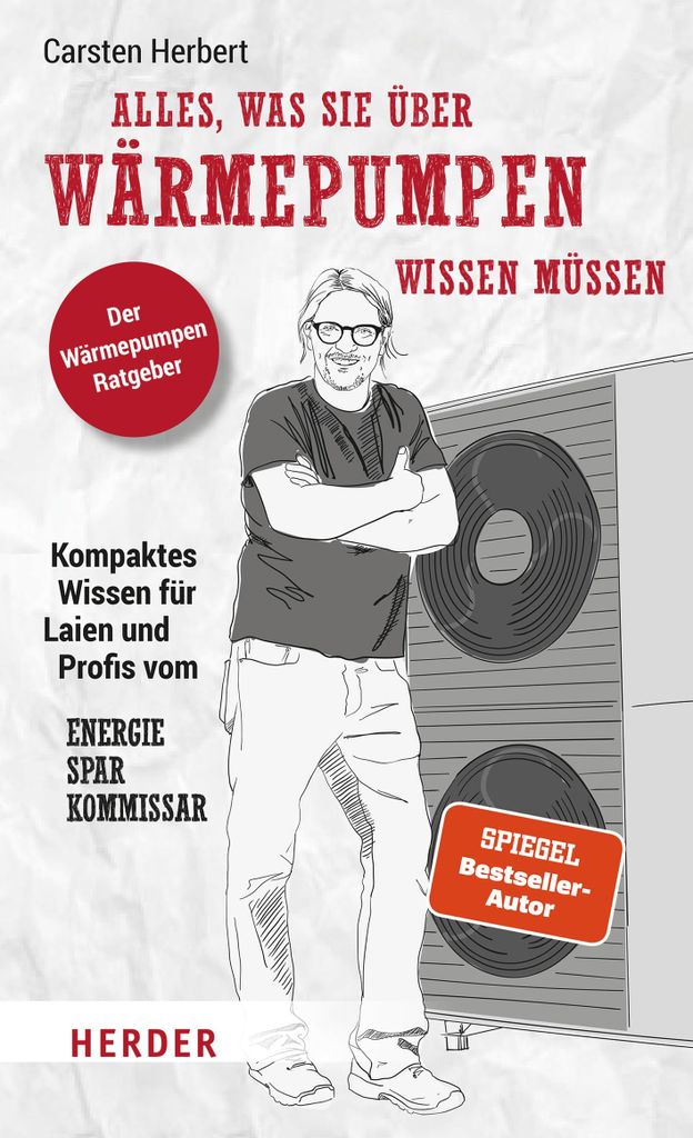 Alles, was Sie über Wärmepumpen wissen müssen Produktbild 