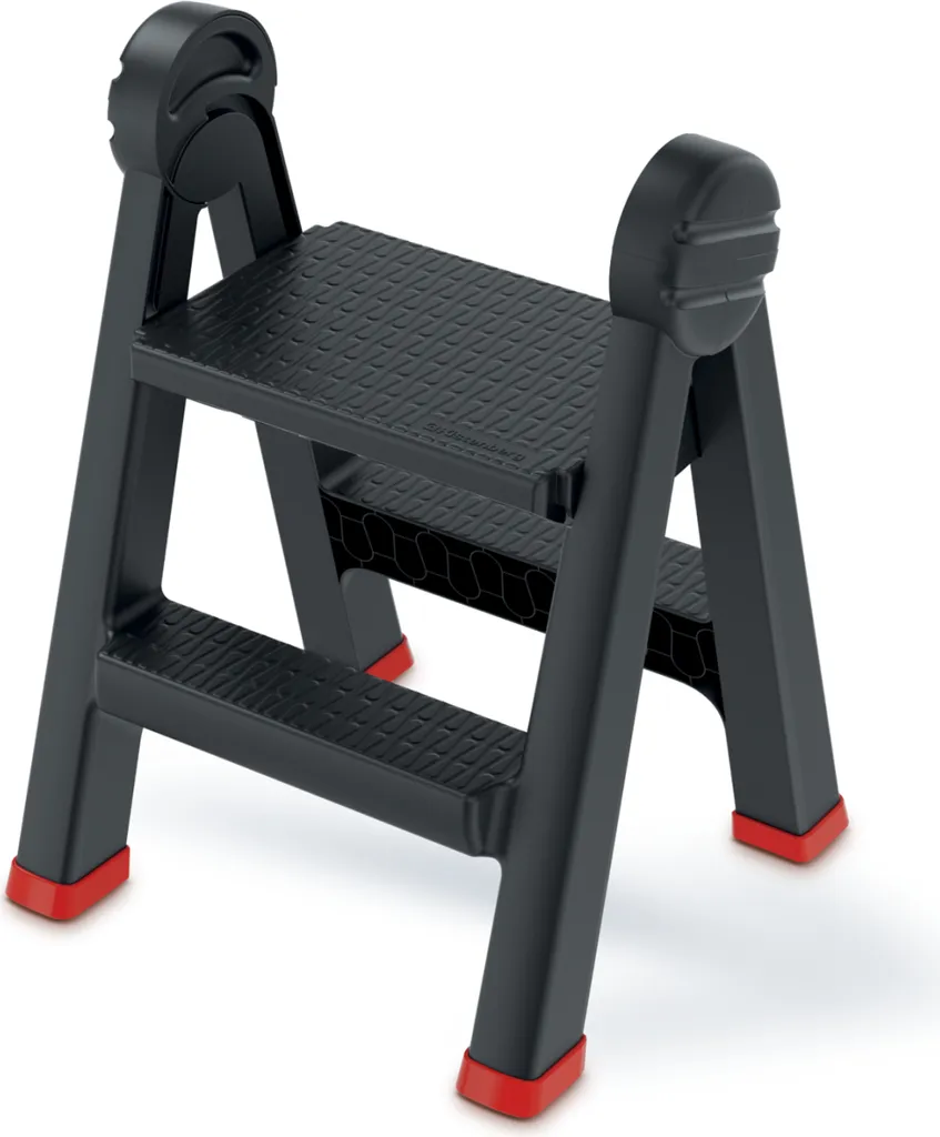 Escabeau pliant Titan Ladder Keden pour travaux domestiques et garage