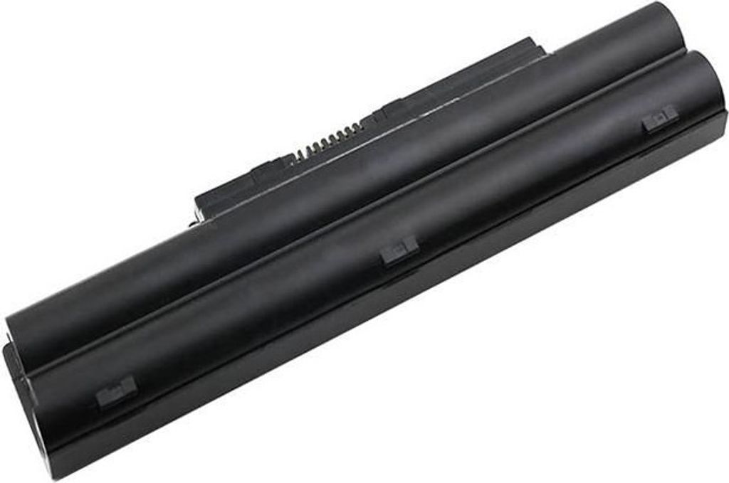 Akku fr Fujitsu FMV-Biblo MG50T, (entspricht Fujitsu CP293541-01), 4400 mAh