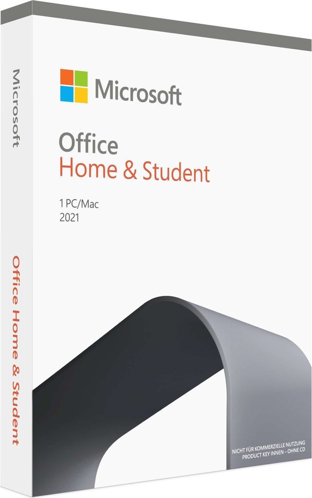 Microsoft Office 2021 Home & Student Obrázok produktu