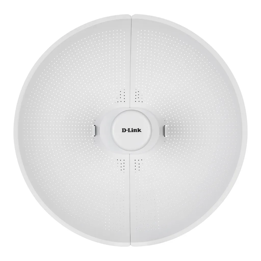 Pont AC sans fil D-Link DAP-3712 pour résoudre les coupures réseau Wi-Fi
