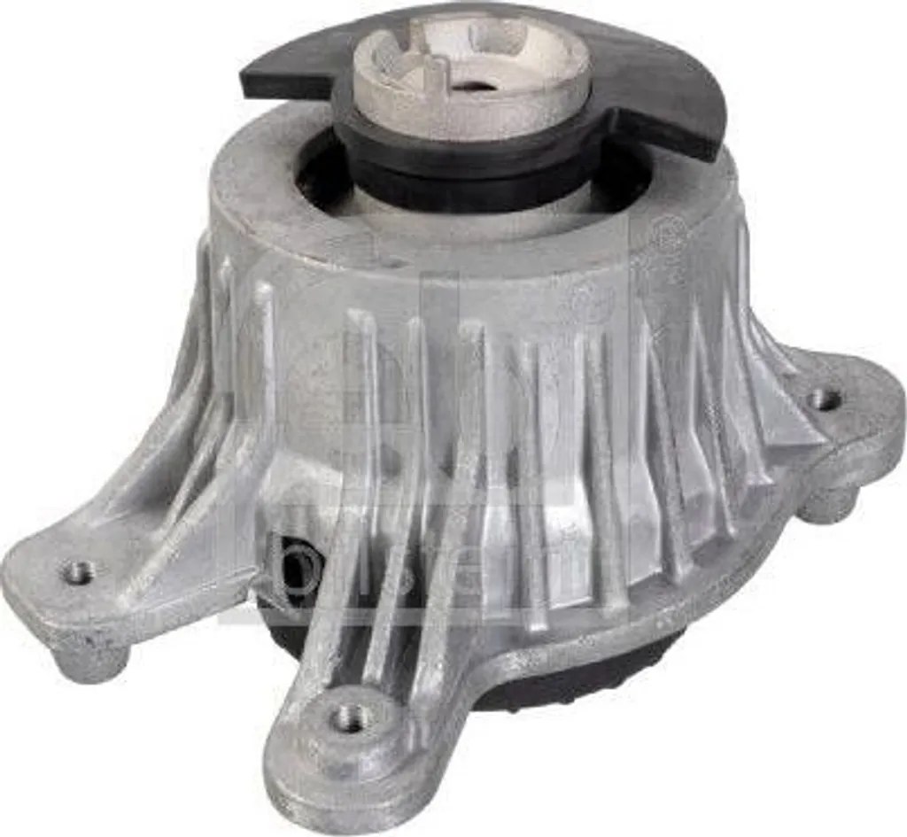 Silentbloc moteur pour Classe C Mercedes FEBI 179523 remplace A2052406417