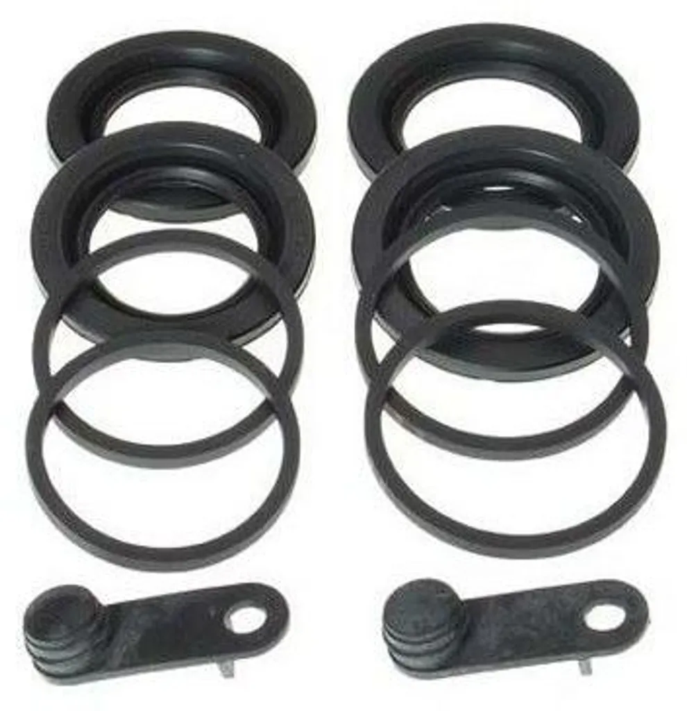 Joint pour piston d'étrier BREMBO F SP 101 : entretien Mercedes Classe E