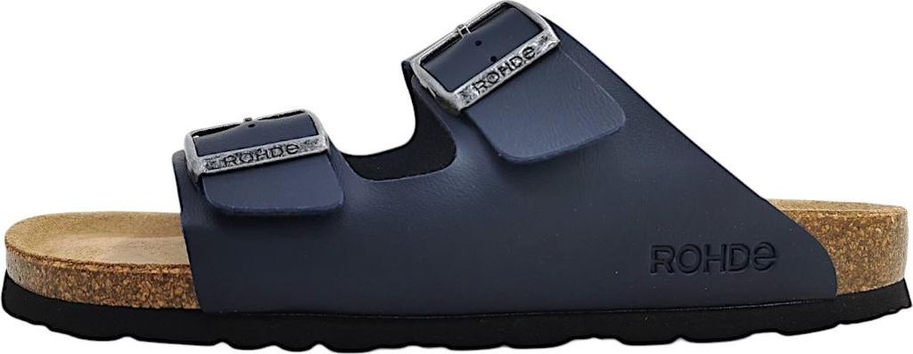 Rohde 5920 Grado Schuhe Sandalen Pantoletten Clogs , Produktbild 