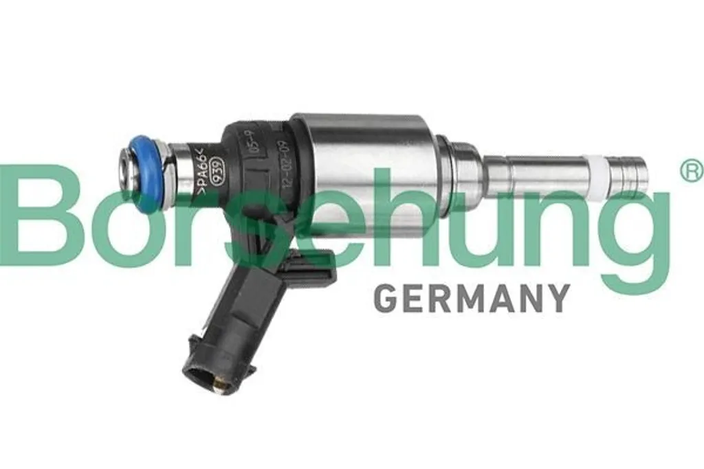 Injecteur Borsehung B11156 pour VW GOLF VI 5K1 - Qualité Allemande OE