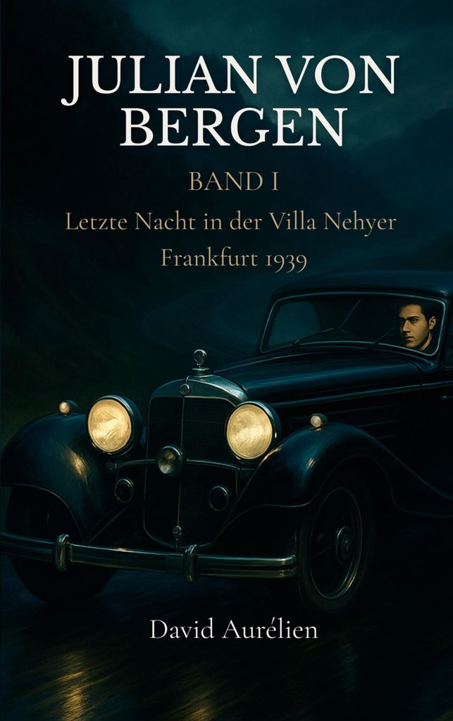 Julian von Bergen