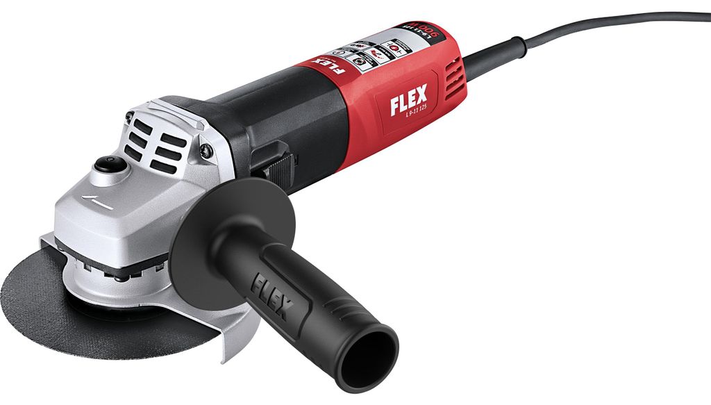 FLEX Winkelschleifer L 9-11 125 - 492531 Produktbild 