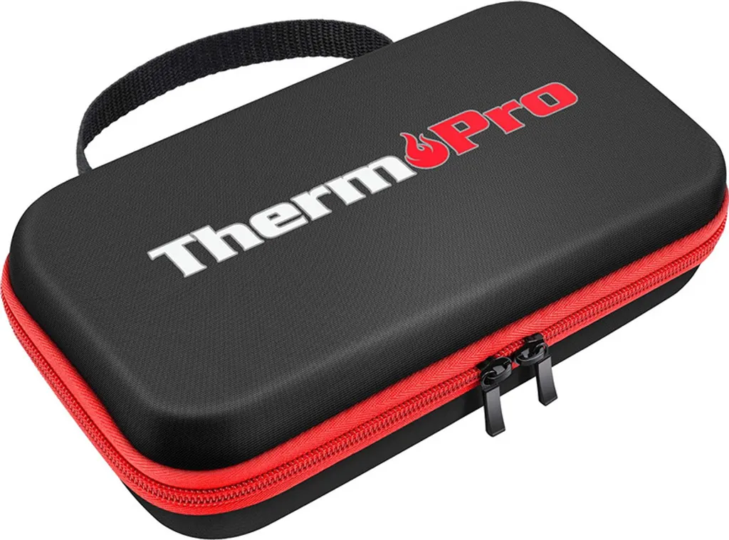 Étui de protection ThermoPro TP98 pour thermomètres TP-16 TP-17 TP-17H