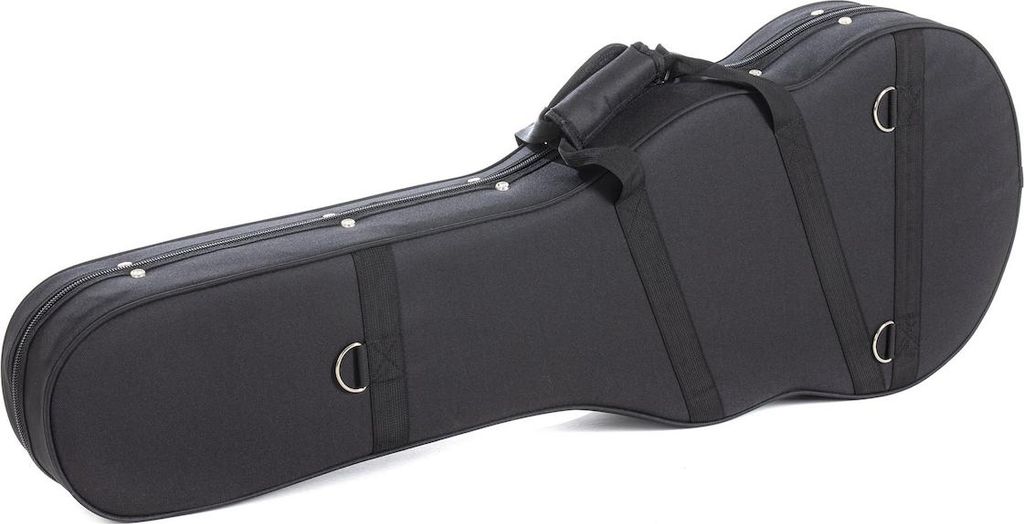 GEWA F560.077 LP FX Light Weight Softcase