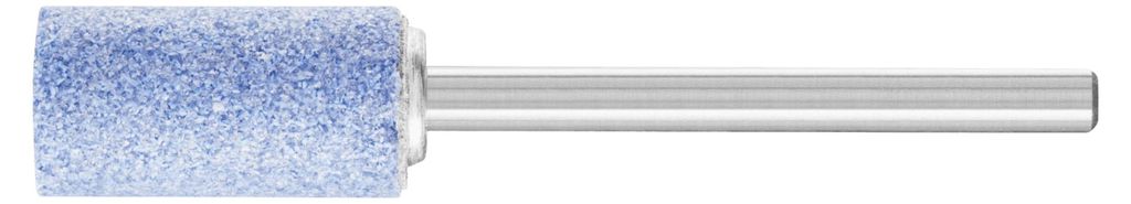 PFERD TOOLS TOUGH Schleifstift Zylinder Ø 8x16 mm Schaft-Ø 3 mm CO80 für schwer zerspanbare Werkstoffe 10 Stk