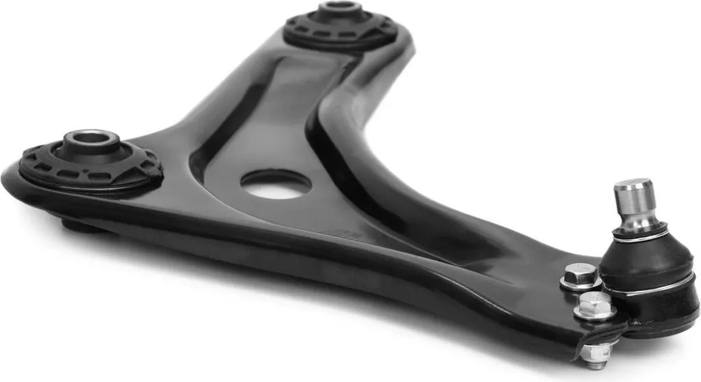 Bras de suspension MS 28965-PCS-MS avant gauche pour CITROËN C3 I FC FN