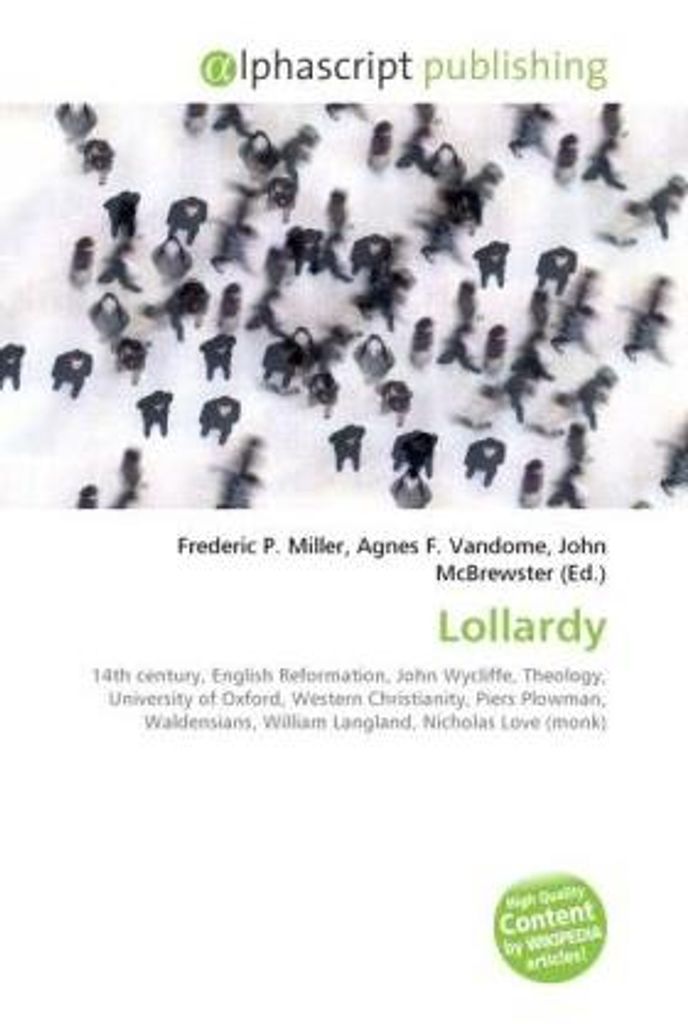 Lollardy