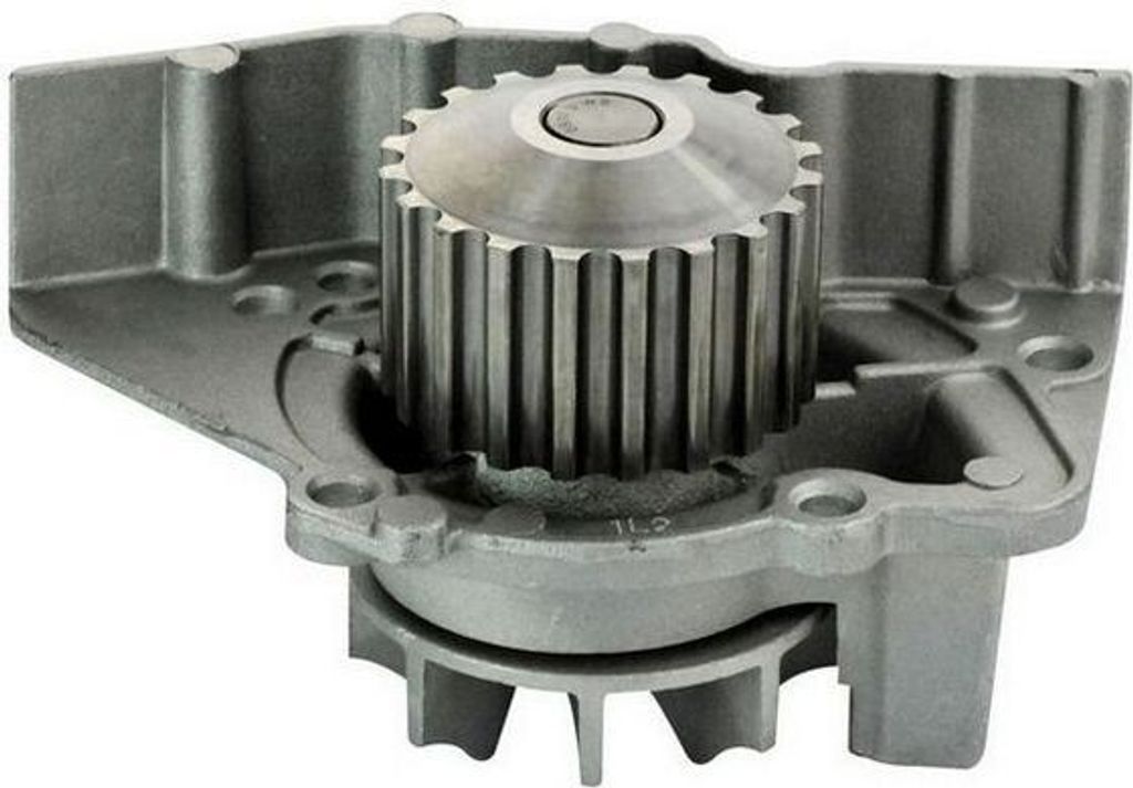 DENCKERMANN Kühlmittelpumpe Wasserpumpe für FIAT DUCATO Pritsche/Fahrgestell (230) A310052P