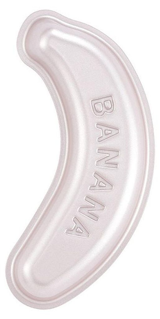 1 Stuck Antihaft-Pfanne Aus Kohlenstoffstahl in Bananenform, Kreative Backformen Für Lustige Und Skurrile Kuchen, Backofensichere Backformen