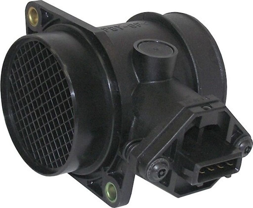 JP GROUP 1193900600 Luftmassenmesser LMM für VW Golf IV Schrägheck (1J1) Luftmengenmesser