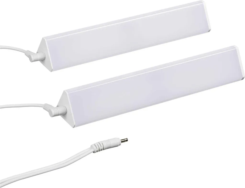 Éclairage d'appoint LED Halo Bar pour Studio Photo Orangemonkie