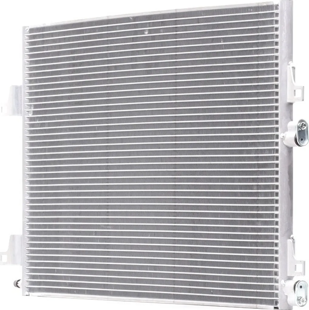 Radiateur de clim STARK SKCD-0110437 pour Espace IV série JK OE CO4070