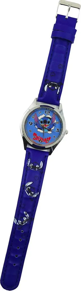 Miglior Orologio Bambini Stitch 2: Accessorio Scuola e Tempo Libero 2026