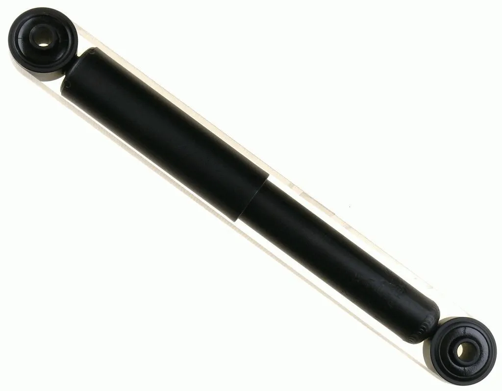 Amortisseur Sachs 312 759 Technologie Bitube pour Confort de Route