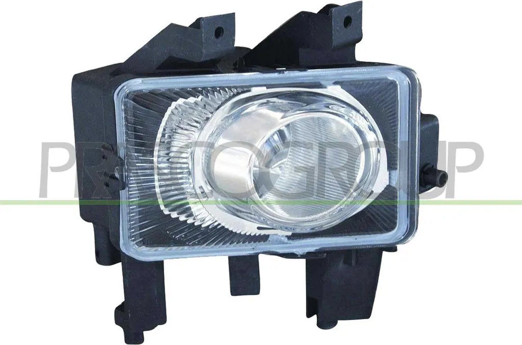 Phare Anti-brouillard Droit PRASCO OP4104413 pour Astra H et Zafira B