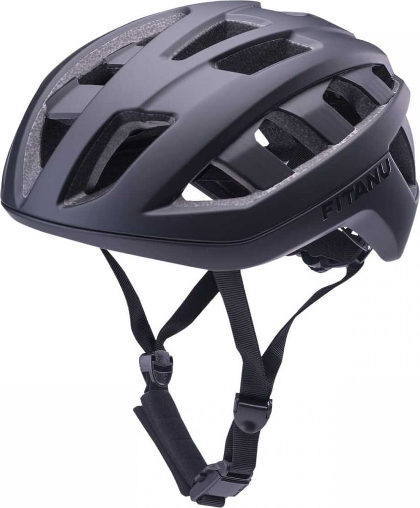 Fitanu – kask „Dinamico” dla mężczyzn/kobiet (unisex), Zdjęcie produktu 