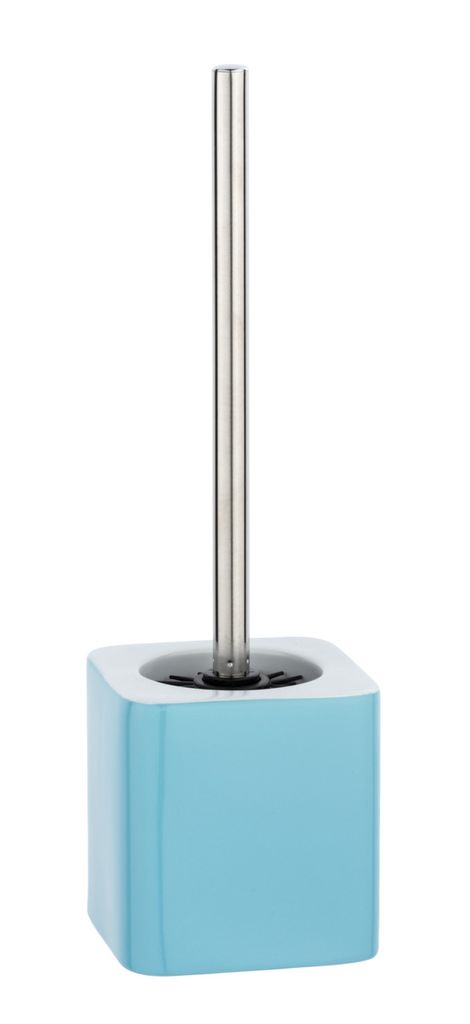 WC-Garnitur Elmo Blau Keramik Produktbild 