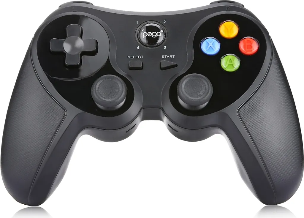 iPEGA PG-9078 Controller Wireless | Design Ergonomico e Bluetooth